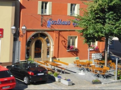 Photo: Gasthaus Blauer Löwe