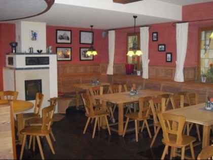 Photo: Gasthaus Blauer Löwe